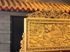 -金狮麟·新豫菜(金码大厦店)