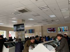 -中信建投证券(上海华灵路证券营业部)