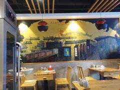 大堂-湘人龙记老长沙米粉(华普国际大厦店)