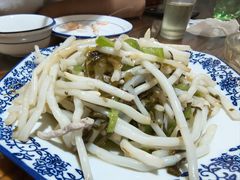 -呼吸森林·生态农庄农家乐私房菜