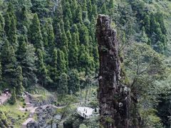 -刘伯温故里景区百丈漈