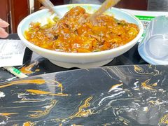 -清真利德顺小老饭庄(复兴路店)