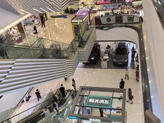 -万达茂商场(南京仙林店)