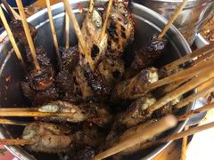 -炒豆合作社(东四总店)