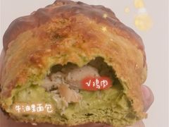 -LELECHA乐乐茶(新街口大洋店)