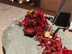 -广州文华东方酒店·江-由辉师傅主理