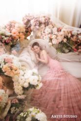 -艺匠摄影ARTIZ STUDIO(南京店)