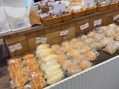-富贵面包公司(运河店)