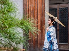 -绍兴书圣故里景区