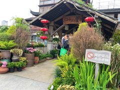 -二十八里太湖船菜(吉祥路店)