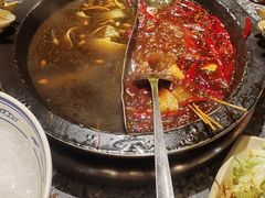 -蜀大侠火锅(春熙路店)