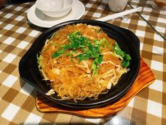 -新大咀港式茶餐厅(宝山万达店)