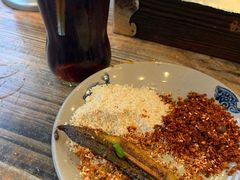 -晓靖轩烧烤(沙河风情店)