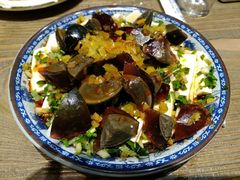 -东北农家饺子村(昌平路店)