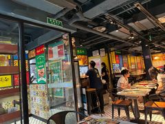 -玛嘉烈(北京金融街店)