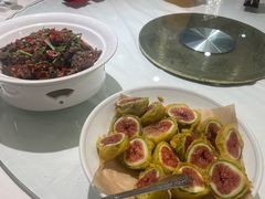 -福来齐·鲁菜海鲜·渔家菜(朝阳街分店)