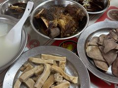 -阿秋牛排(湖心街店)