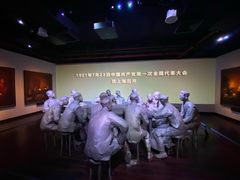 -中共一大纪念馆