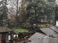 -木子山庄·安徽省老字号·中国炖锅宴