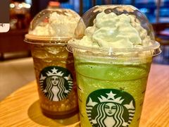 -星巴克(北京阜安路店)