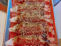 -杨记齐齐哈尔烤肉(总店)