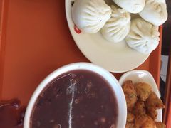 -庆丰包子铺(白塔寺店)