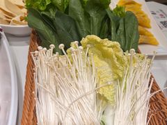 -吴幺妹菜场火锅(蒙山路店)