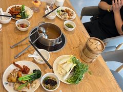 -快乐大桶水养生足浴SPA(前兴路店)