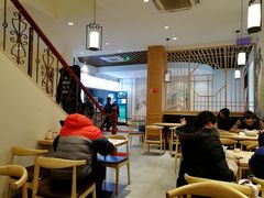 -朱鸿兴面馆(镇湖店)
