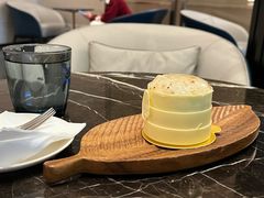 -V咖啡(兰州盛达希尔顿酒店)