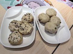 -小杨生煎(愚园路)