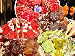 -辣斗辣·老火锅(红谷滩万达店)