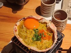 -江户·岚 创意料理(泛海店)