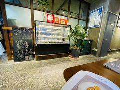 -G+KITCHEN(龙湖狮山天街店)