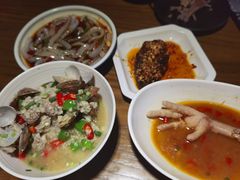 -二孃鸡爪爪(东郊记忆店)
