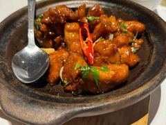 -汤城小厨•粤菜•靓汤(苏州街店)