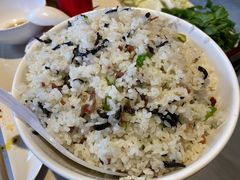 -爱膳菌锅锅(阳南店)