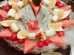 -捞神煲汤火锅(湖滨商业街店)