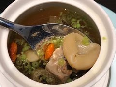 -翠湖宾馆·中餐厅