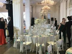 店内布置-伯衡55·吉品轩(乌鲁木齐南路店)