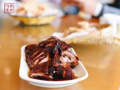 -乌镇那一年小院主题餐厅(甘泉西路店)