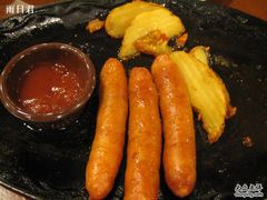 IMG_1441-萨莉亚意式餐厅(特力时尚汇店)