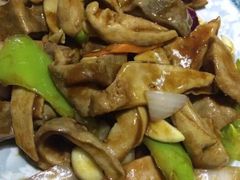 -老万饭馆