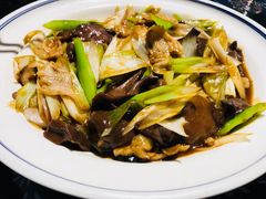 -旺角小渔村(幸福中路店)