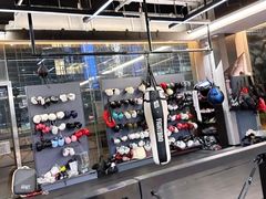 -威克健身游泳(万菱汇店)