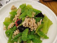 -山西派(桥东街店)