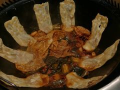 -锅来乐地锅鸡(安亭店)