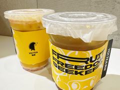 -YO!TEA有茶(坂田佳华领汇店)