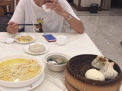 -怡园饭店-餐厅(四望亭店)