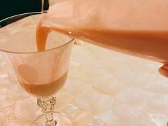 草莓汁-人间采蜜(海信广场店)